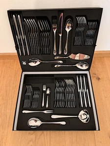 NEU & OVP Original WMF Besteck-Set MERIT, 66 tlg. Cromargan Protect NEU & OVP - Bild 1 von 17