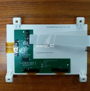 Nueva Pantalla LCD Yamaha PSR S500 S550 S650 DGX520 DGX-620 630 640 mm6 mm8 - Imagen 1 de 10