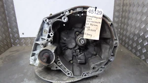 Schaltgetriebe JR5009 Renault Laguna II (KG0/1_) 2,0 16V IDE 103kW BJ.2003 - Bild 1 von 8