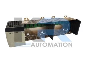 Allen Bradley 1756-PA72 ControlLogix Power Supply W/ 13-Slot Chassis 1756-A13 - Picture 1 of 8