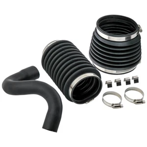 Exhaust Bellows Kit for Volvo Penta 280 DP 290 DP Sterndrive 876631 876632 - Picture 1 of 12