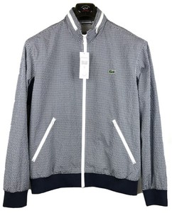 lacoste jacket ebay