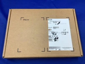 NOB HPE QLE2692 P9D94A SN1100Q 16Gb Dual Port Fibre Channel HBA 853011-001 - Photo 1/6