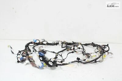 18-23 MITSUBISHI OUTLANDER PANEL DE INSTRUMENTOS DEPORTIVO TABLERO CABLEADO ARNÉS OEM Foto 1 de 4