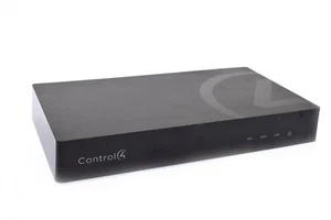 Control4 Automation Controller Unit Black C4-HC250-BL - Picture 1 of 3