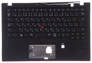 Klawiatura LENOVO ThinkPad X1 JP SN20P38696 A - Zdjęcie 1 z 3