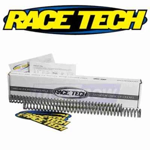 Race Tech Fork Springs for 2005 Yamaha YZ125 - Suspension Fork Springs wm - Picture 1 of 5