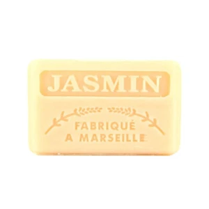 Jabón Foufour Marsella Jazmín, 125 g - Imagen 1 de 3