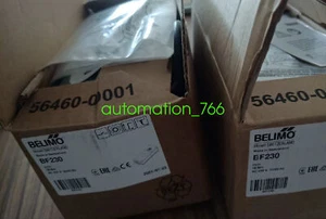 Actuadores amortiguadores de incendios BELIMO BF230 nuevos envío vía Fedex o DHL - Imagen 1 de 1