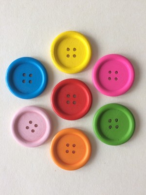 Large Buttons for sale | eBay
