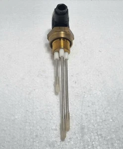 Fischer Nk06 Level Sensor Transmitter Conductive Liquid Detect Oil Water - Picture 1 of 6