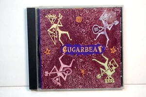 Sugarbeat by Sugarbeat (CD, 1993, Planet Bluegrass) - Picture 1 of 3