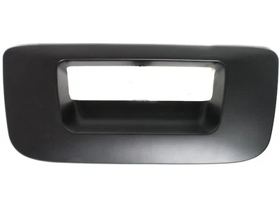 Repuesto manija puerta trasera para Chevrolet Silverado 3500 HD AP 39714MHGR Foto 1 de 2
