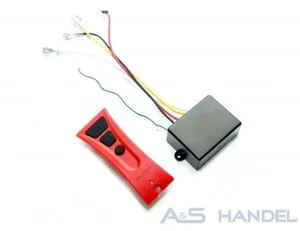 Dragon Winch 24 V Funk Fernbedienung *NEU* - Bild 1 von 1