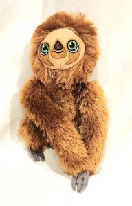 Nuevo The Croods Cinturón Perezoso - Nuevo sin Etiquetas - 8" x 2" x 3.5" - Imagen 1 de 2