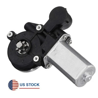 New Front Left Power Window Motor For Toyota RAV4 2001-2005 Highlander 2001-2007 - Изображение 1 из 4