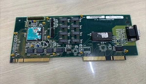 SPEA VIDEOSEVEN V7-VEGA VL REV. 11C03 EMA004000700 VESA VLB Grafikkarte - Bild 1 von 4