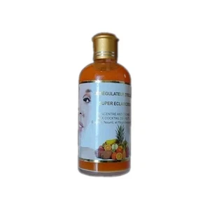 REGULATEUR D' ECLAT SUPER ECLAIRCISSANT CONCENTREE AUX COCKTAIL DE FRUITS 100ml - Imagen 1 de 2