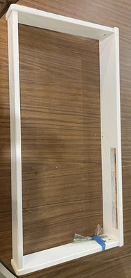 Tampo de mesa trocador de fazenda infantil Delta - Imagem 1 de 2