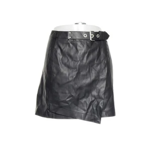 Guess, Lackrock, Größe: S, Schwarz, Polyurethan, Damen #O55 - Bild 1 von 5