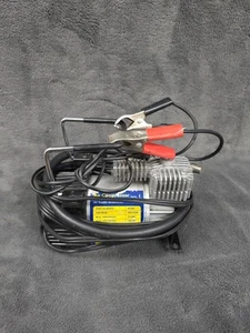 mini air compressor 12v - Picture 1 of 7