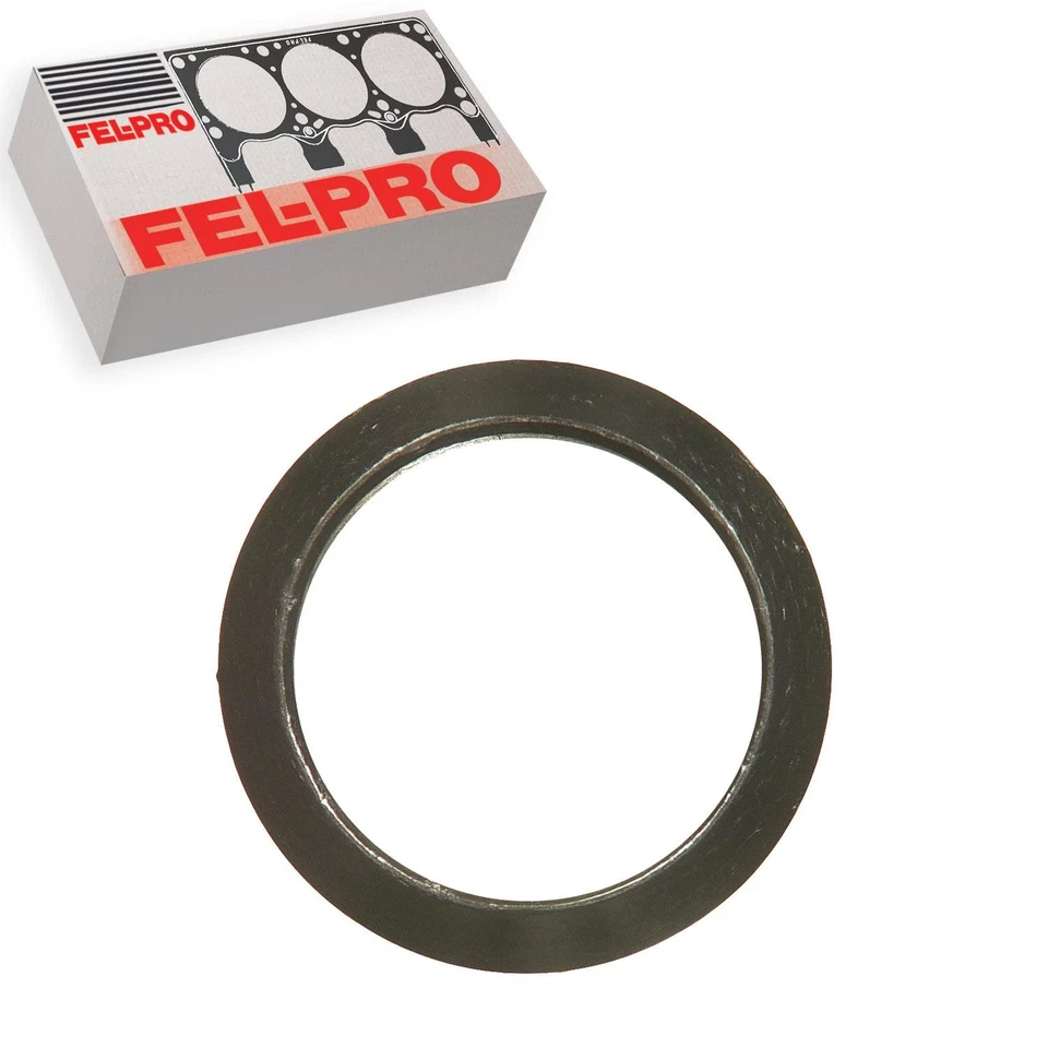 Fel-Pro Exhaust Crossover Gasket For 2004-2006 Chrysler Pacifica 3.5L V6 - Image 1 of 1