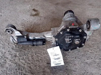 Front 3.23 Ratio Carrier from 2019 Chevrolet Silverado 1500 9903891 - Image 1 of 4