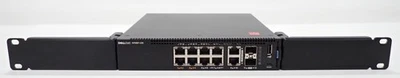Dell EMC N1108P-ON 8x 1GbE RJ45 (4 PoE+) + 2x 1GbE RJ45 + SFP Ports L2 1U Switch - Image 1 of 4