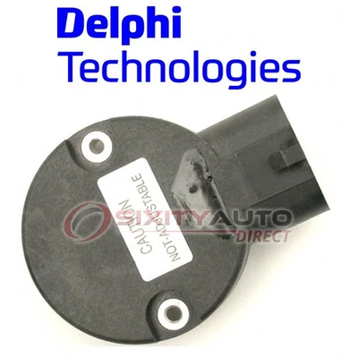 Delphi Camshaft Position Sensor for 1989-1995 Ford Taurus 3.0L 3.2L V6 hg Foto 1 de 4