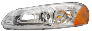 Headlight for 01-06 Dodge Stratus/01-03 Chrysler Sebring Sedan Driver Left - Picture 1 of 1