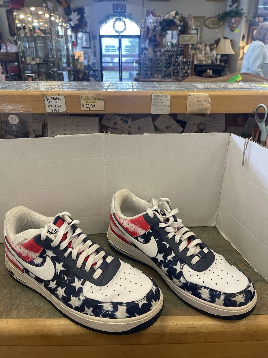 Preços baixos em Nike Air Force 1 Independence Day 2014 | eBay Preços baixos em Nike Air Force 1 Independence Day 2014 | eBay