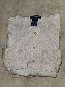  Fruit Of The Loom Herren Union Anzug XL Thermo 1 Teiler Long Johns Outdoor *guter Zustand - Bild 1 von 9