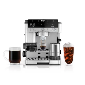 Ninja Espresso Machine Luxe Café Premier Series Drip Coffee - Scratch & Dent - Picture 1 of 7