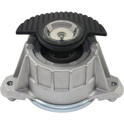New Front Motor Mount Fits Mercedes Benz E400 Hybrid 6 Cyl 3.5L By 2042400917 - Image 1 of 4