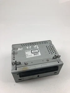 FORD C-MAX DM2 Musik-Player ohne GPS BM5T-18C815-DF 23088771 - Bild 1 von 4