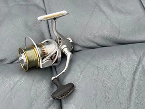 Ryobi 'ZAUBER PRO 3000' Fixed Spool Reel - 8+1 BB's - Good Spec - Japan - VGC - Picture 1 of 18