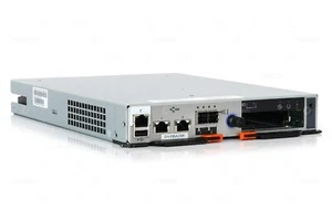 01LJ320 IBM NODE CANISTER FOR IBM STORWIZE V5030 - Photo 1/7