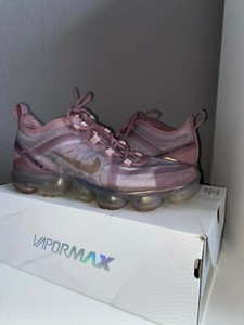 nike vapormax mujer negras