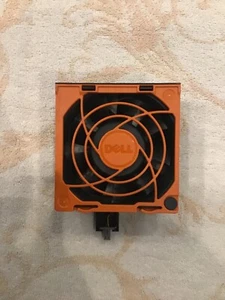 OEM Dell PowerEdge T620 CPU Fan Redundant Fan 02R4DV, 2R4DV - Picture 1 of 3