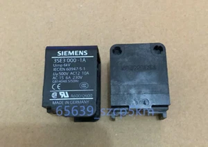 1PCS Original New SIEMENS Limit Switch 3SE3000-1A AC15 6A 230V - Picture 1 of 3