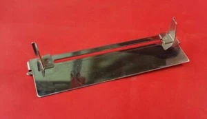 Zebra 105se Media Guide; Part Number: G40305RM - Picture 1 of 2