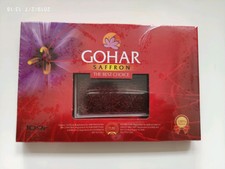 Saffron organic 10gGohar Brand