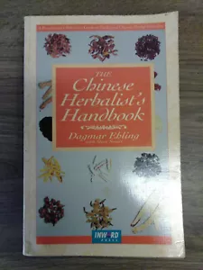 Chinesische Kräuterkundige Handbuch Dagma Ehling Taschenbuch 1566903009 - Bild 1 von 4