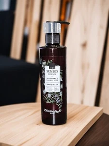 Avon Senses Essence Handseife mit Rosmarin & Karottensamen Küche Bad Natur Pur - Bild 1 von 24