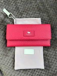Radley Abbey Travel Wallet - Picture 1 of 4
