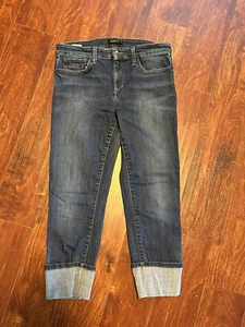 joes jeans - wmns capris - Picture 1 of 5