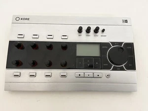 Native Instruments KORE Controller Audio Midi Interface - Bild 1 von 4