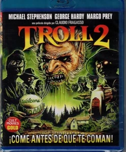 Troll 2 (Bluray Nuevo) - Imagen 1 de 1