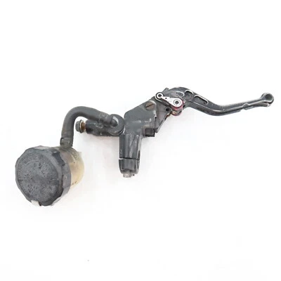 01 02 03 2001 2002 2003 Suzuki Gsxr 600 750 Front Brake Master Cylinder Oem B88 - Image 1 of 4