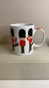 The Kings Guards Festive Mug - Picture 1 of 5